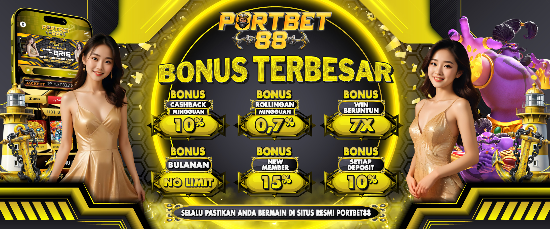 portbet88